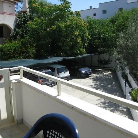 Hébergement de vacances Salento Mare Sabbioso Salve