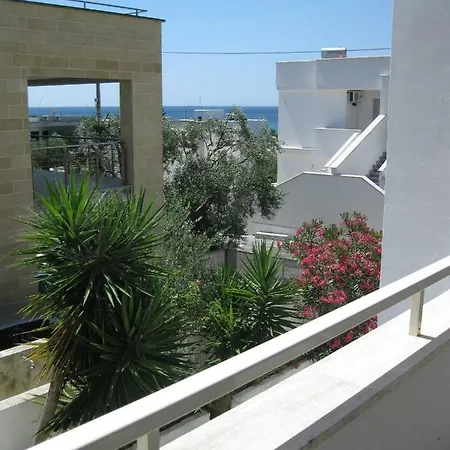 Salento Mare Sabbioso Salve