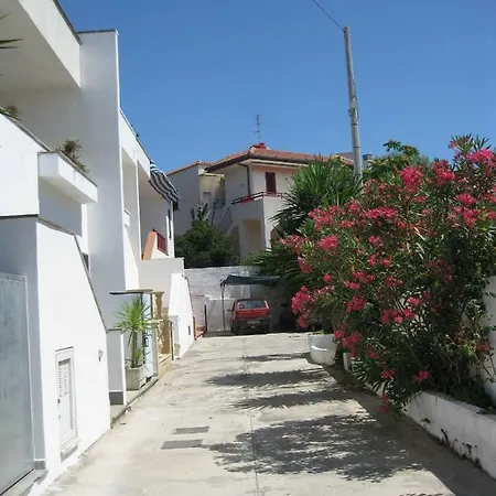 Salento Mare Sabbioso Prázdninový dům *
