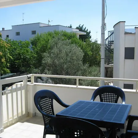 Hébergement de vacances Salento Mare Sabbioso