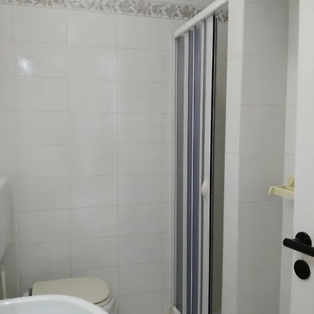Prázdninový dům Salento Mare Sabbioso Salve