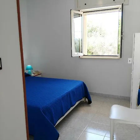 Hébergement de vacances Salento Mare Sabbioso Salve