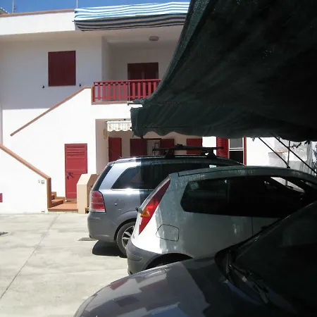 Tatil Evi Salento Mare Sabbioso