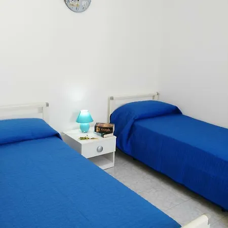 Salento Mare Sabbioso サルヴェ