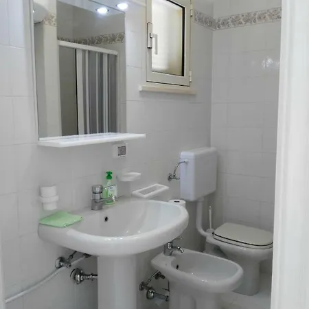 別荘 Salento Mare Sabbioso サルヴェ