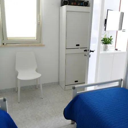 Salento Mare Sabbioso サルヴェ