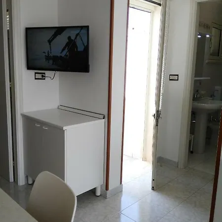 Salento Mare Sabbioso サルヴェ