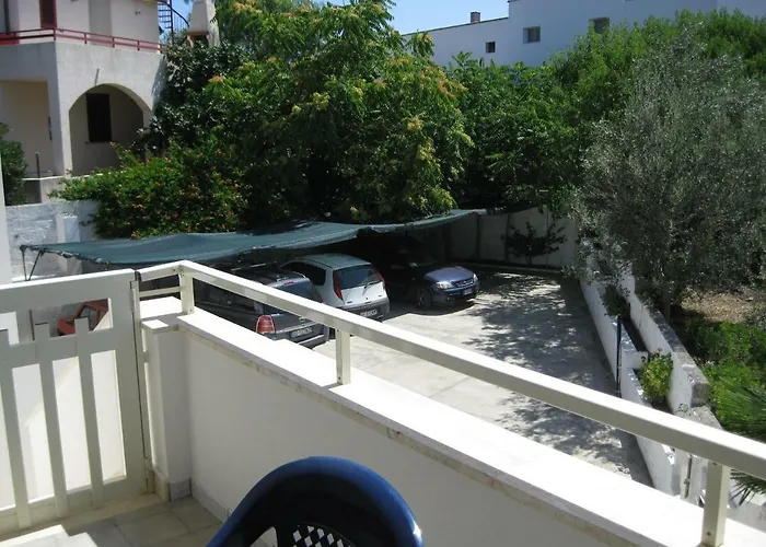 בית נופש Salento Mare Sabbioso סאלבה