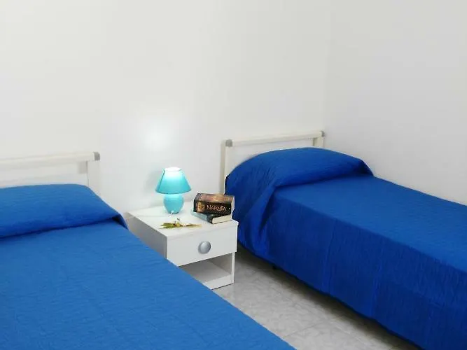 Salento Mare Sabbioso סאלבה