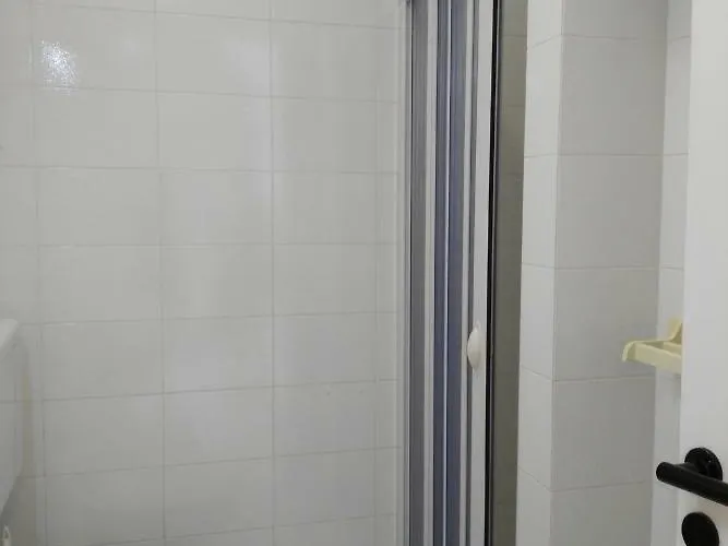 Tatil Evi Salento Mare Sabbioso Salve